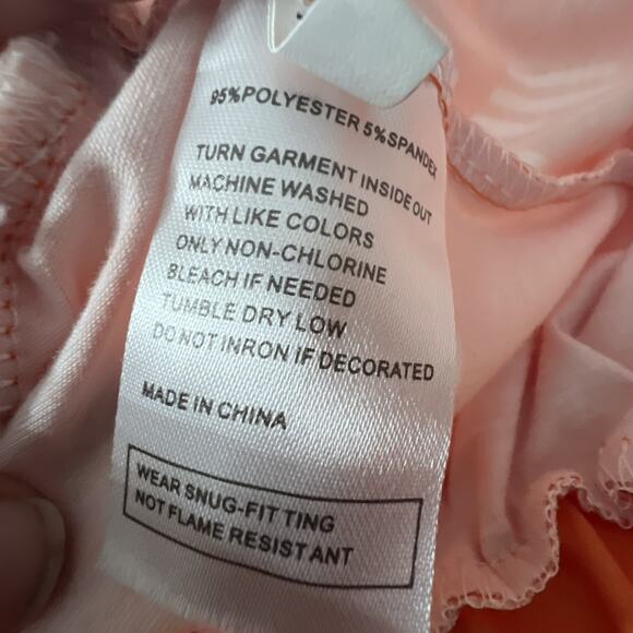 Whataburger Adult PJ's Pajama Set Size Medium lounge hamburger fries shake ya'll - Picture 10 of 14